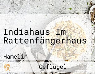 Indiahaus Im Rattenfängerhaus