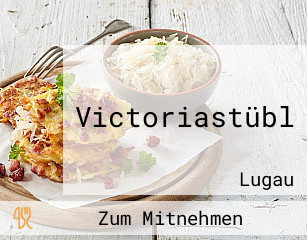 Victoriastübl