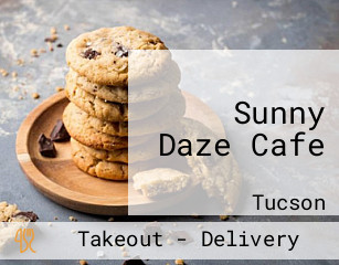 Sunny Daze Cafe