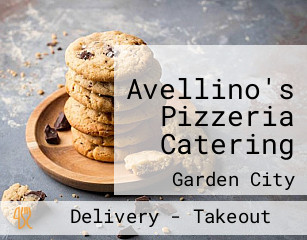 Avellino's Pizzeria Catering