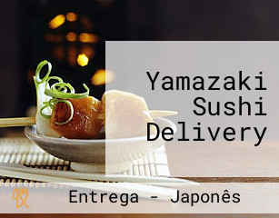 Yamazaki Sushi Delivery