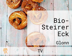 Bio- Steirer Eck