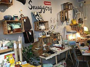 Dawanda Snuggery