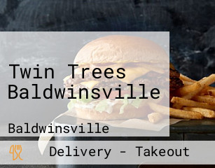 Twin Trees Baldwinsville