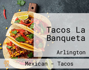 Tacos La Banqueta