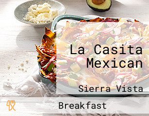 La Casita Mexican