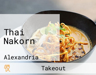 Thai Nakorn