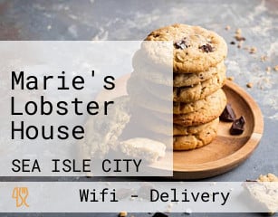 Marie's Lobster House