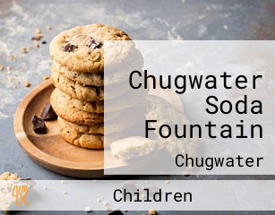 Chugwater Soda Fountain