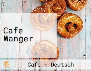 Cafe Wanger