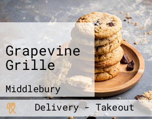 Grapevine Grille