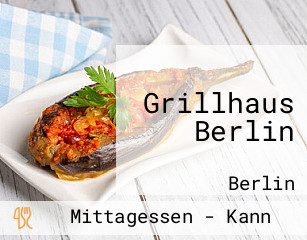Grillhaus Berlin