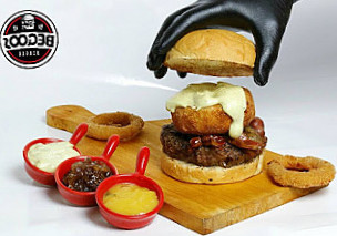 Begoos Burger