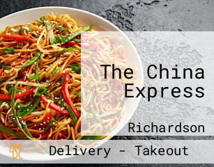 The China Express