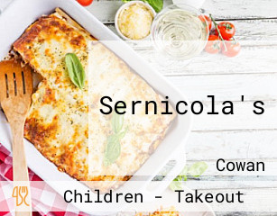 Sernicola's