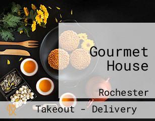 Gourmet House