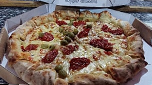 Pizzaria Caçapa