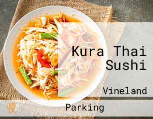 Kura Thai Sushi