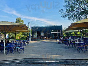 Café Willi Villa