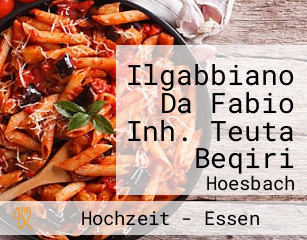 Ilgabbiano Da Fabio Inh. Teuta Beqiri