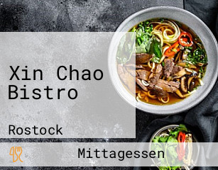 Xin Chao Bistro