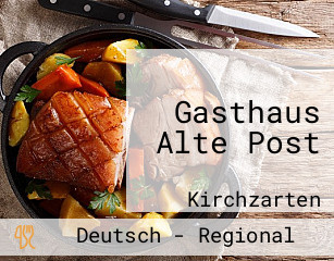 Gasthaus Alte Post