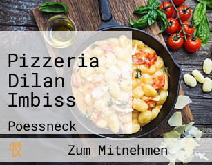 Pizzeria Dilan Imbiss