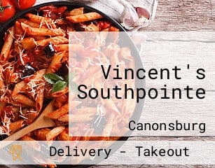 Vincent's Southpointe