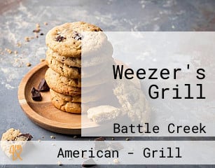 Weezer's Grill