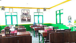 Rumah Makan Wali Songo Tuban