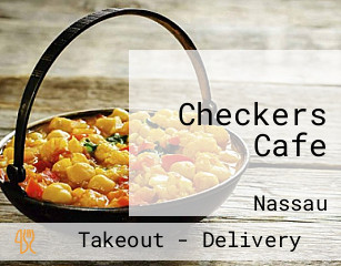 Checkers Cafe