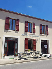 Café Du Bourg