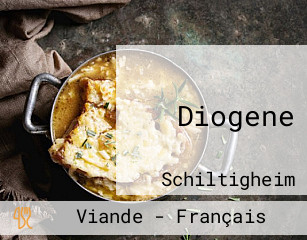Diogene