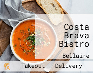 Costa Brava Bistro