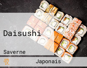 Daisushi