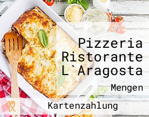 Pizzeria Ristorante L`Aragosta