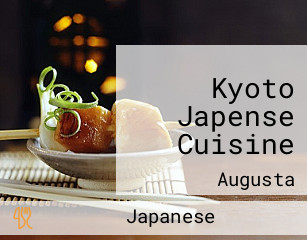 Kyoto Japense Cuisine