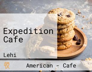 Expedition Cafe