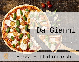 Da Gianni