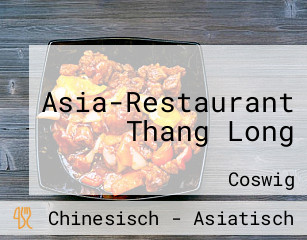 Asia Thang Long