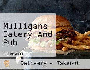 Mulligans Eatery And Pub