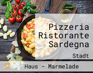 Pizzeria Ristorante Sardegna