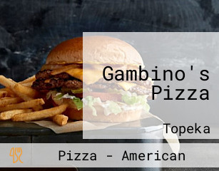 Gambino's Pizza