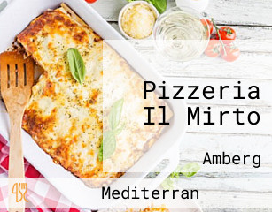 Pizzeria Il Mirto