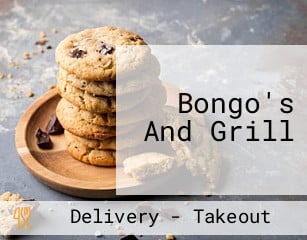 Bongo's And Grill