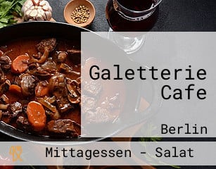 Galetterie Cafe