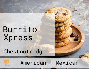 Burrito Xpress