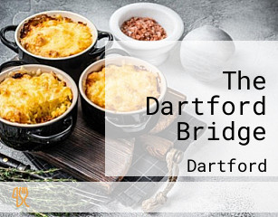 The Dartford Bridge