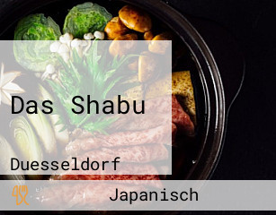 Das Shabu