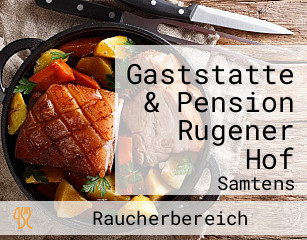Gaststatte & Pension Rugener Hof